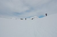 02 Noi saliamo, scialpinisti scendono